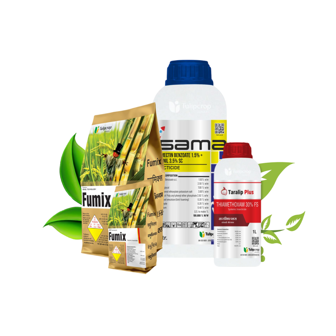 Insecticides