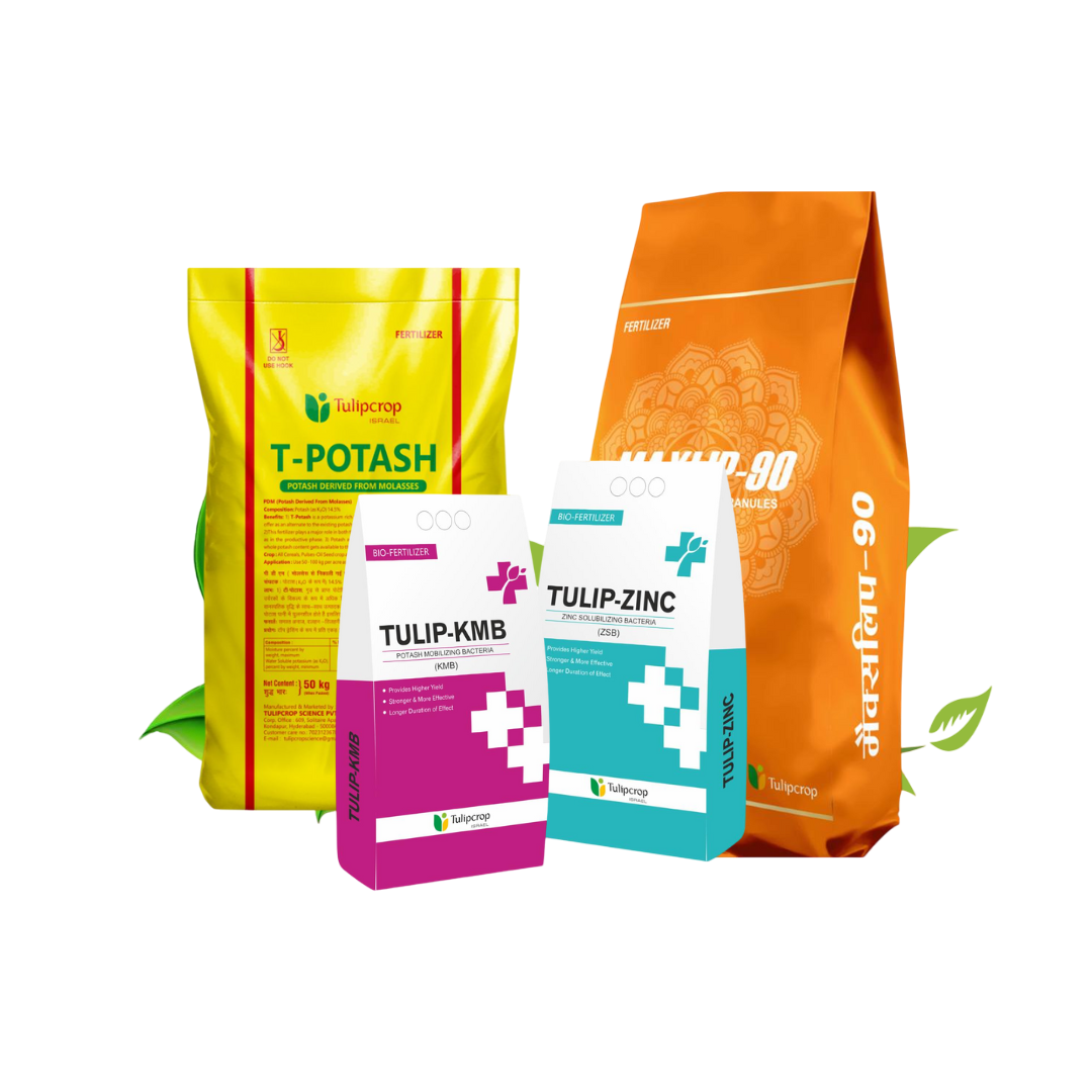 Fertilizers